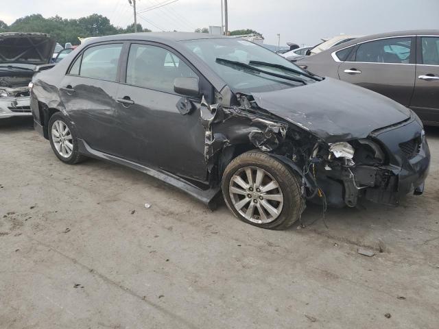 Photo 3 VIN: 2T1BU4EE2AC436865 - TOYOTA COROLLA 