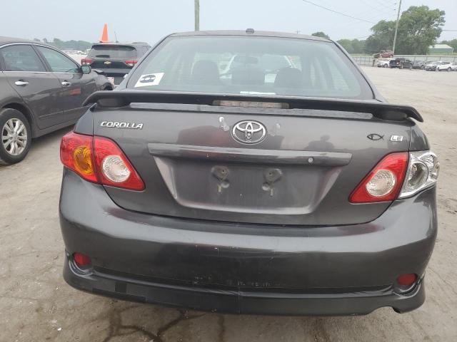 Photo 5 VIN: 2T1BU4EE2AC436865 - TOYOTA COROLLA 