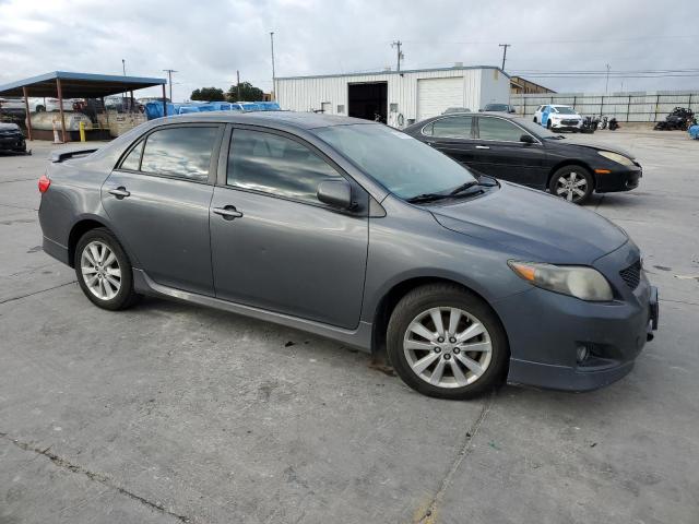 Photo 3 VIN: 2T1BU4EE2AC439197 - TOYOTA COROLLA 