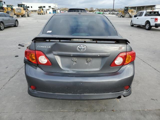 Photo 5 VIN: 2T1BU4EE2AC439197 - TOYOTA COROLLA 