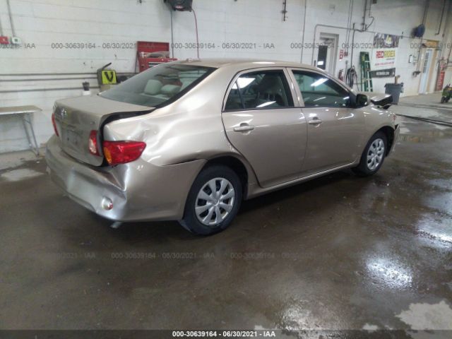 Photo 3 VIN: 2T1BU4EE2AC441967 - TOYOTA COROLLA 