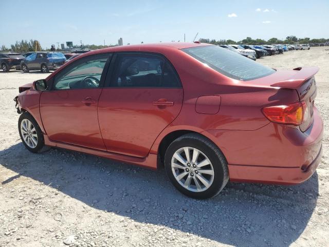 Photo 1 VIN: 2T1BU4EE2AC446375 - TOYOTA COROLLA BA 