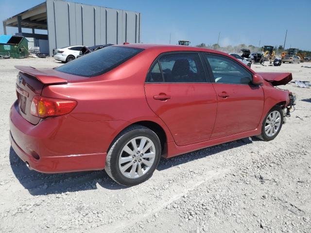 Photo 2 VIN: 2T1BU4EE2AC446375 - TOYOTA COROLLA BA 