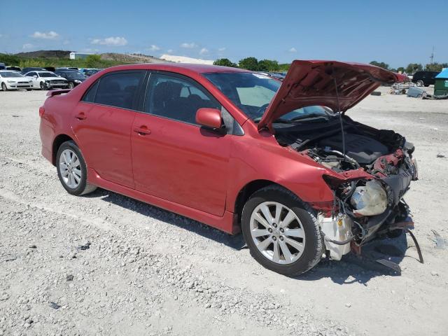 Photo 3 VIN: 2T1BU4EE2AC446375 - TOYOTA COROLLA BA 