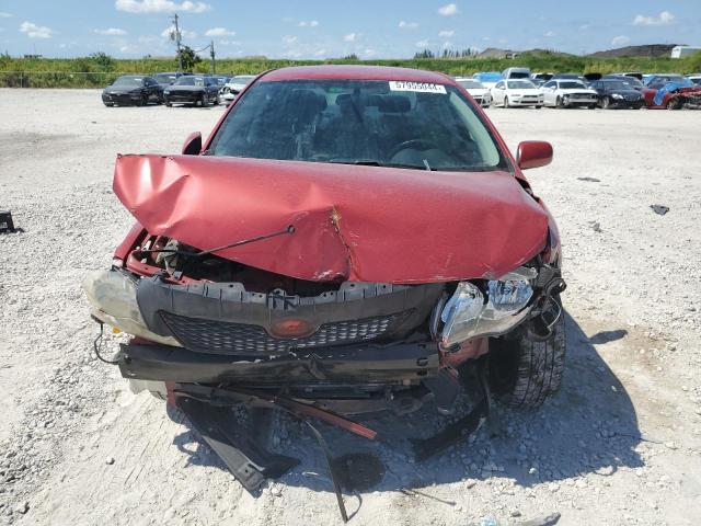 Photo 4 VIN: 2T1BU4EE2AC446375 - TOYOTA COROLLA BA 