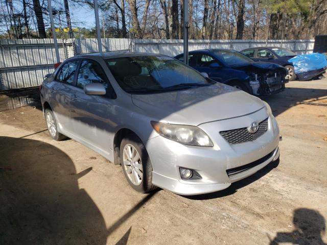 Photo 0 VIN: 2T1BU4EE2AC448885 - TOYOTA COROLLA 