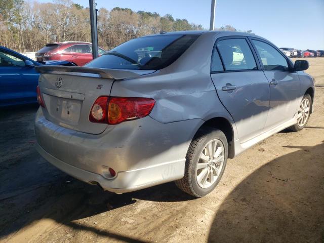 Photo 3 VIN: 2T1BU4EE2AC448885 - TOYOTA COROLLA 