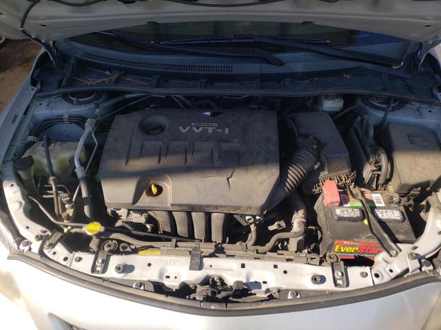 Photo 6 VIN: 2T1BU4EE2AC448885 - TOYOTA COROLLA 