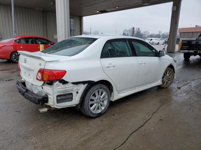 Photo 2 VIN: 2T1BU4EE2AC449230 - TOYOTA COROLLA 