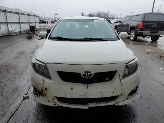 Photo 4 VIN: 2T1BU4EE2AC449230 - TOYOTA COROLLA 