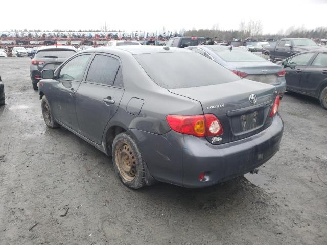 Photo 1 VIN: 2T1BU4EE2AC456341 - TOYOTA COROLLA 