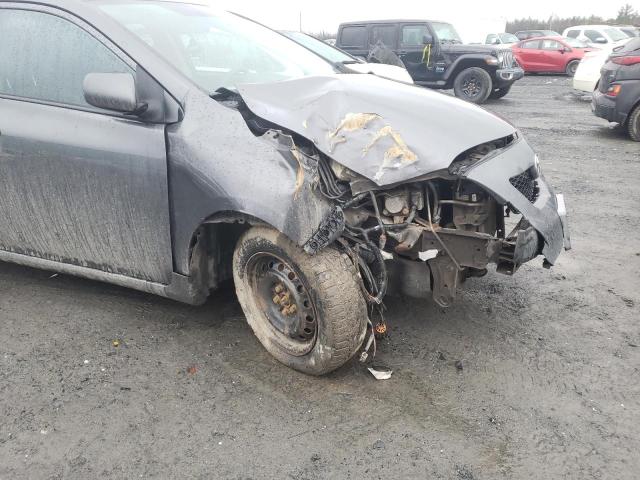 Photo 11 VIN: 2T1BU4EE2AC456341 - TOYOTA COROLLA 