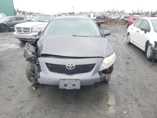 Photo 4 VIN: 2T1BU4EE2AC456341 - TOYOTA COROLLA 