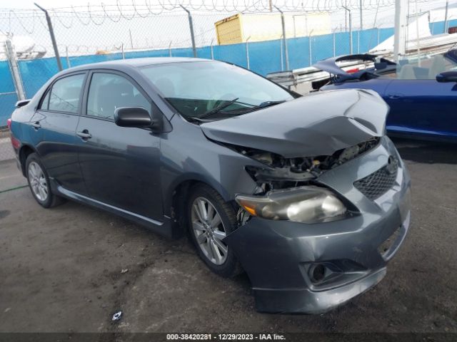 Photo 0 VIN: 2T1BU4EE2AC456422 - TOYOTA COROLLA 