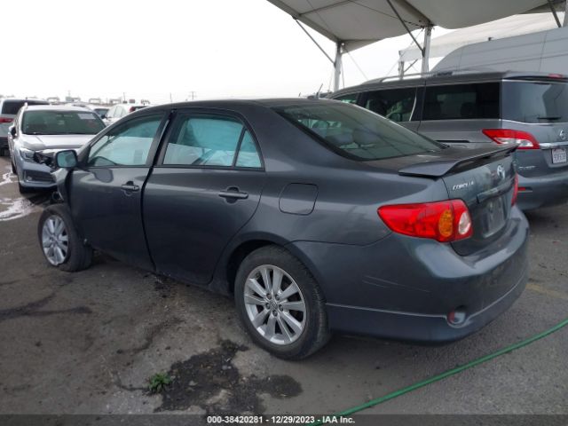 Photo 2 VIN: 2T1BU4EE2AC456422 - TOYOTA COROLLA 