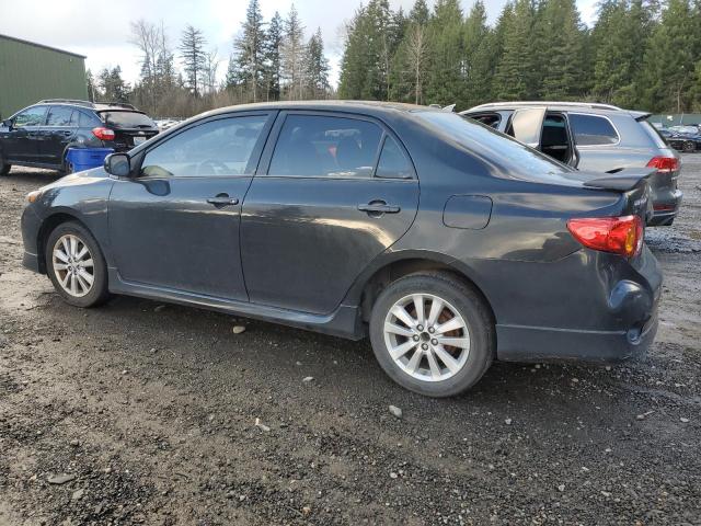 Photo 1 VIN: 2T1BU4EE2AC457554 - TOYOTA COROLLA BA 