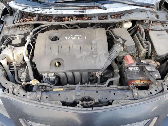 Photo 10 VIN: 2T1BU4EE2AC457554 - TOYOTA COROLLA BA 