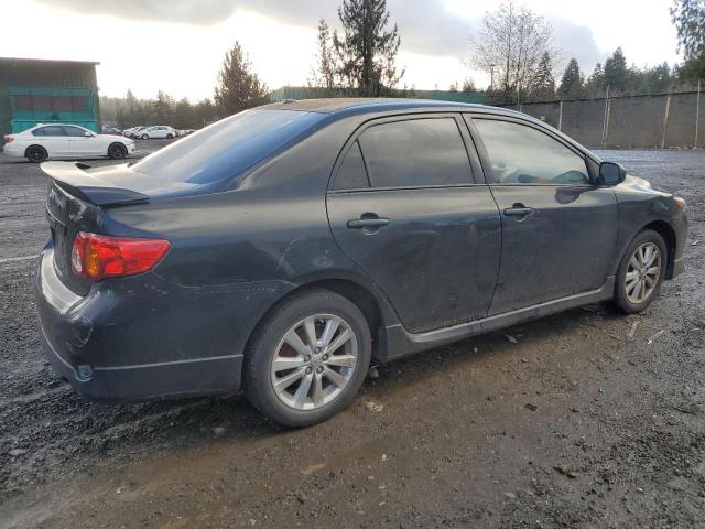 Photo 2 VIN: 2T1BU4EE2AC457554 - TOYOTA COROLLA BA 