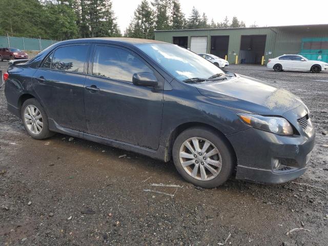 Photo 3 VIN: 2T1BU4EE2AC457554 - TOYOTA COROLLA BA 