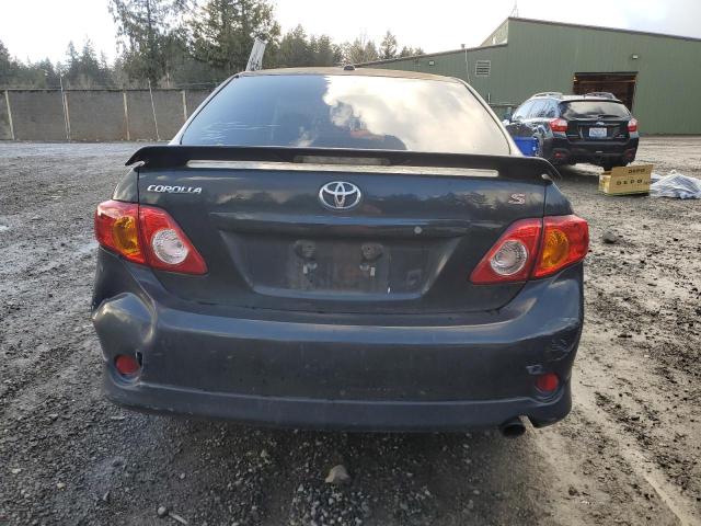 Photo 5 VIN: 2T1BU4EE2AC457554 - TOYOTA COROLLA BA 