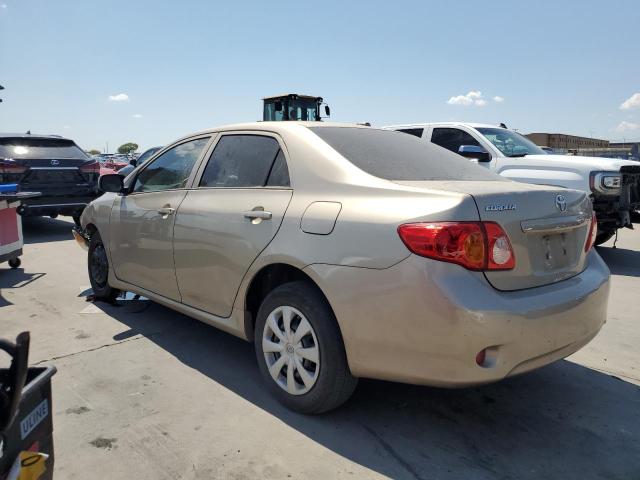 Photo 1 VIN: 2T1BU4EE2AC460776 - TOYOTA COROLLA 