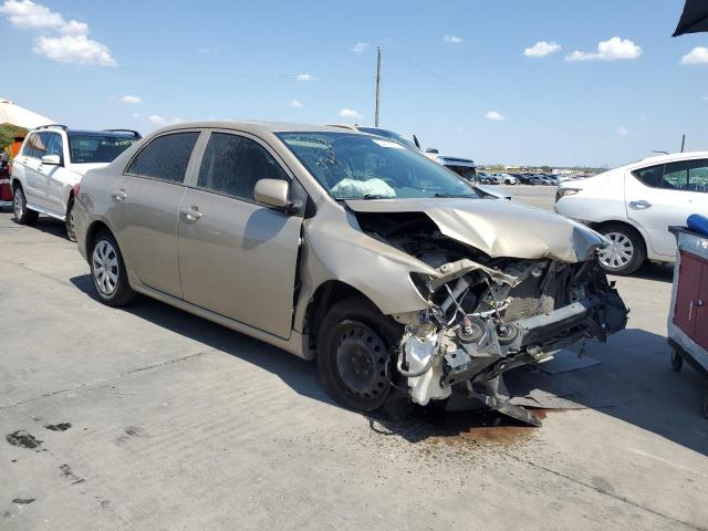 Photo 3 VIN: 2T1BU4EE2AC460776 - TOYOTA COROLLA 