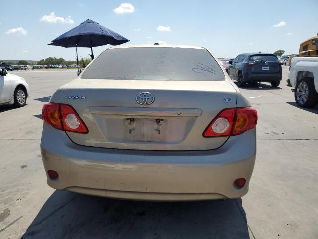 Photo 5 VIN: 2T1BU4EE2AC460776 - TOYOTA COROLLA 