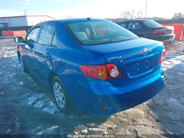 Photo 2 VIN: 2T1BU4EE2AC461068 - TOYOTA COROLLA 