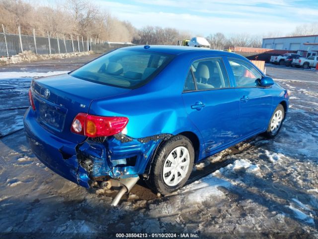 Photo 3 VIN: 2T1BU4EE2AC461068 - TOYOTA COROLLA 