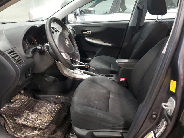 Photo 6 VIN: 2T1BU4EE2AC464150 - TOYOTA COROALLA 