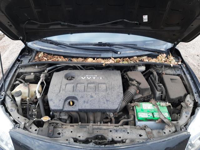 Photo 6 VIN: 2T1BU4EE2AC466559 - TOYOTA COROLLA BA 