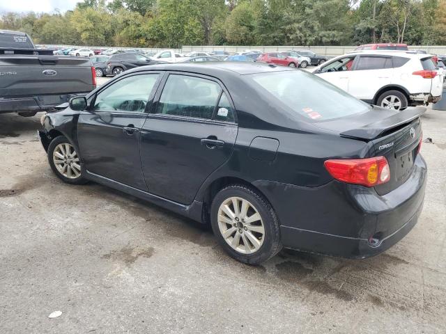 Photo 1 VIN: 2T1BU4EE2AC469512 - TOYOTA COROLLA BA 