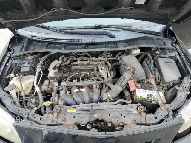 Photo 10 VIN: 2T1BU4EE2AC469512 - TOYOTA COROLLA BA 