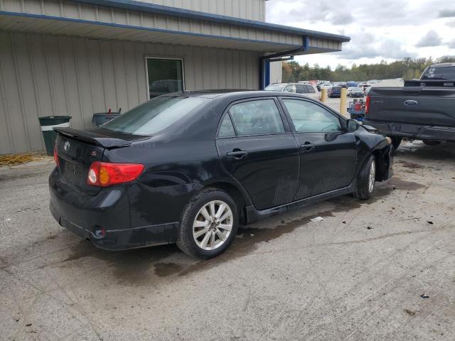 Photo 2 VIN: 2T1BU4EE2AC469512 - TOYOTA COROLLA BA 