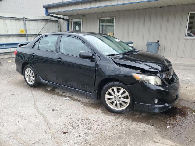 Photo 3 VIN: 2T1BU4EE2AC469512 - TOYOTA COROLLA BA 