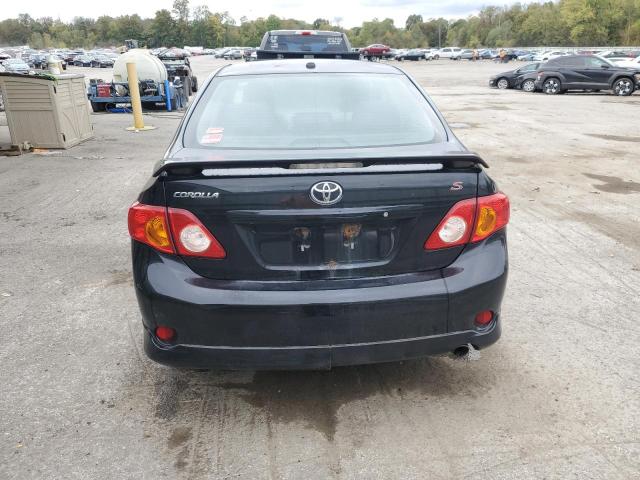 Photo 5 VIN: 2T1BU4EE2AC469512 - TOYOTA COROLLA BA 