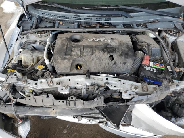 Photo 6 VIN: 2T1BU4EE2AC472023 - TOYOTA COROLLA BA 