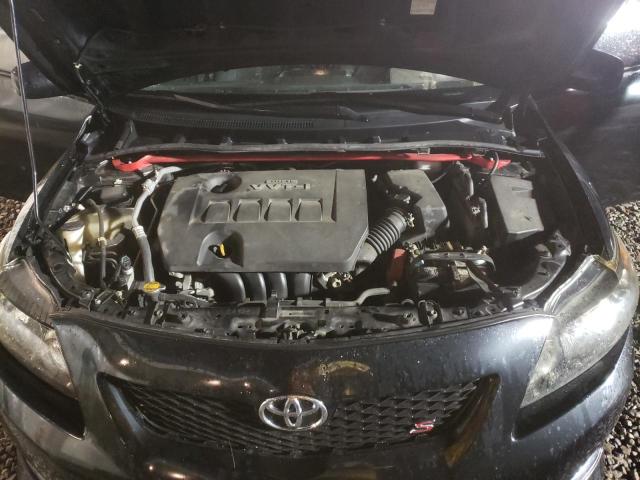 Photo 6 VIN: 2T1BU4EE2AC472748 - TOYOTA COROLLA BA 