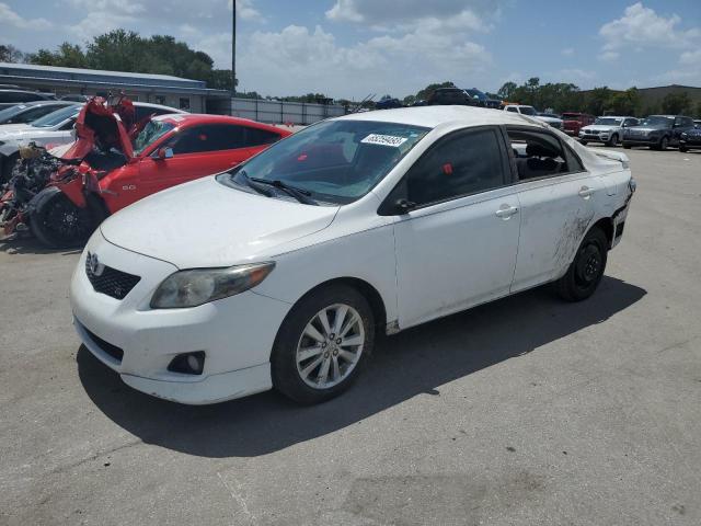 Photo 0 VIN: 2T1BU4EE2AC473575 - TOYOTA COROLLA BA 