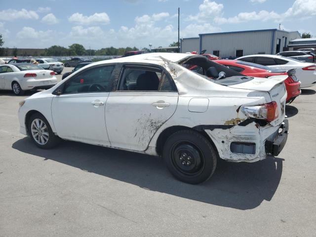 Photo 1 VIN: 2T1BU4EE2AC473575 - TOYOTA COROLLA BA 