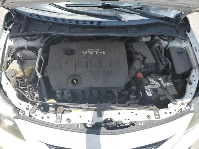 Photo 10 VIN: 2T1BU4EE2AC473575 - TOYOTA COROLLA BA 