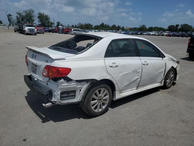 Photo 2 VIN: 2T1BU4EE2AC473575 - TOYOTA COROLLA BA 