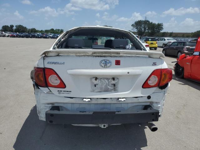 Photo 5 VIN: 2T1BU4EE2AC473575 - TOYOTA COROLLA BA 