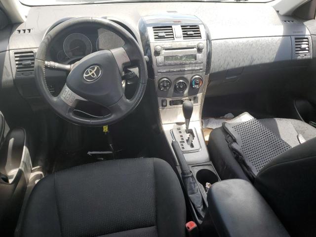 Photo 7 VIN: 2T1BU4EE2AC473575 - TOYOTA COROLLA BA 