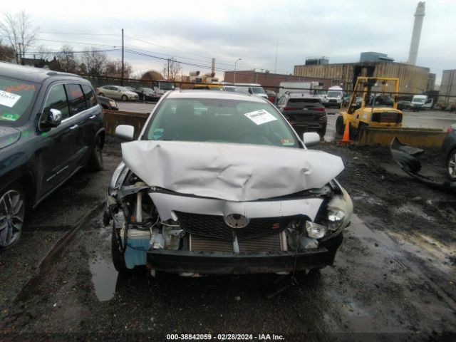 Photo 5 VIN: 2T1BU4EE2AC476623 - TOYOTA COROLLA 