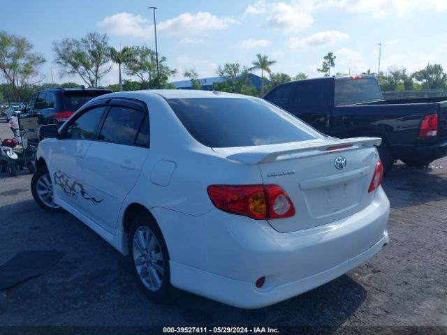 Photo 2 VIN: 2T1BU4EE2AC477545 - TOYOTA COROLLA 