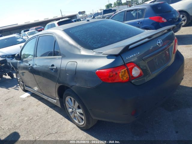 Photo 2 VIN: 2T1BU4EE2AC479943 - TOYOTA COROLLA 