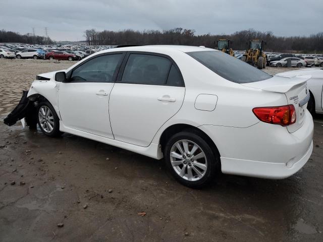 Photo 1 VIN: 2T1BU4EE2AC480963 - TOYOTA COROLLA 