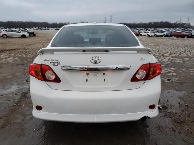 Photo 5 VIN: 2T1BU4EE2AC480963 - TOYOTA COROLLA 