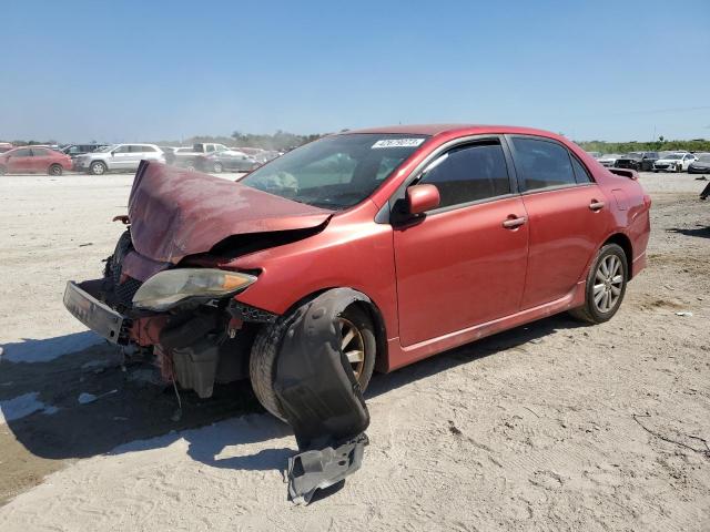 Photo 0 VIN: 2T1BU4EE2AC481496 - TOYOTA COROLLA BA 